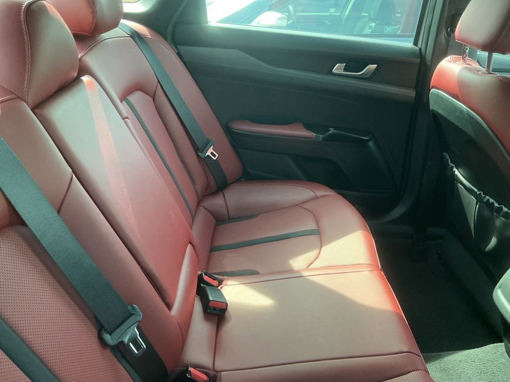 Used 2023 Kia K5 GT-Line w/ GT-Line Premium Package image 10