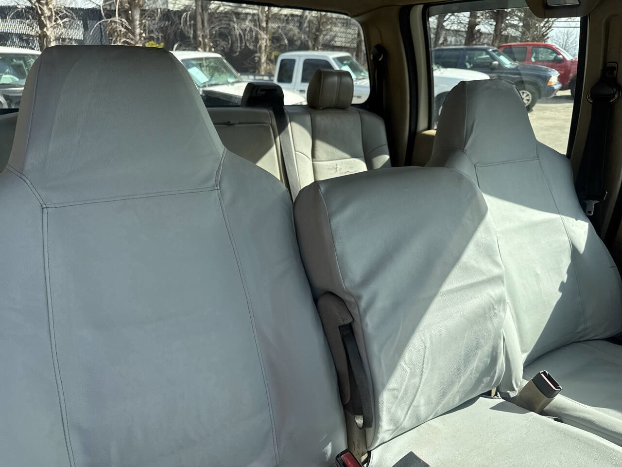 Used 2010 Ford F350 XL AWD/4WD image 13