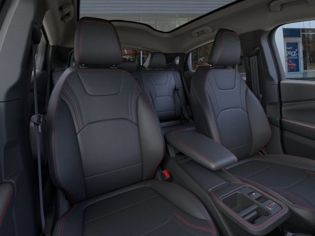 New 2025 Ford Mustang Mach-E Premium w/ Sport Appearance Package image 12