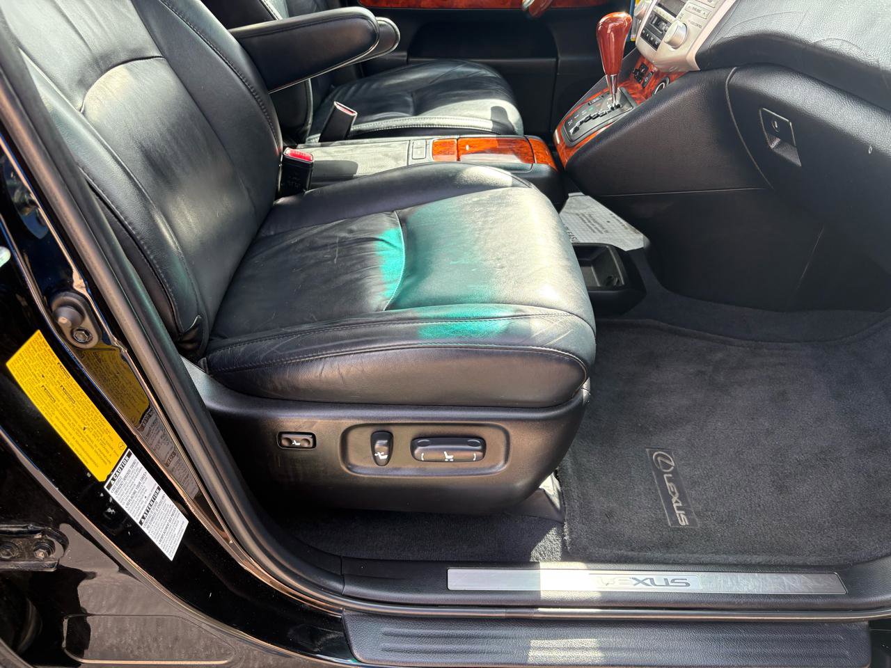 Used 2008 Lexus RX 350 AWD image 26