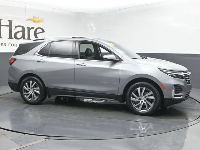 Used 2023 Chevrolet Equinox Premier