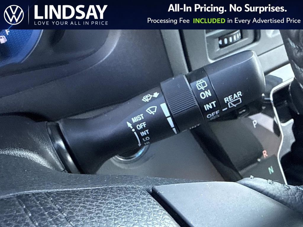 Used 2017 Toyota Sienna XLE Premium image 21