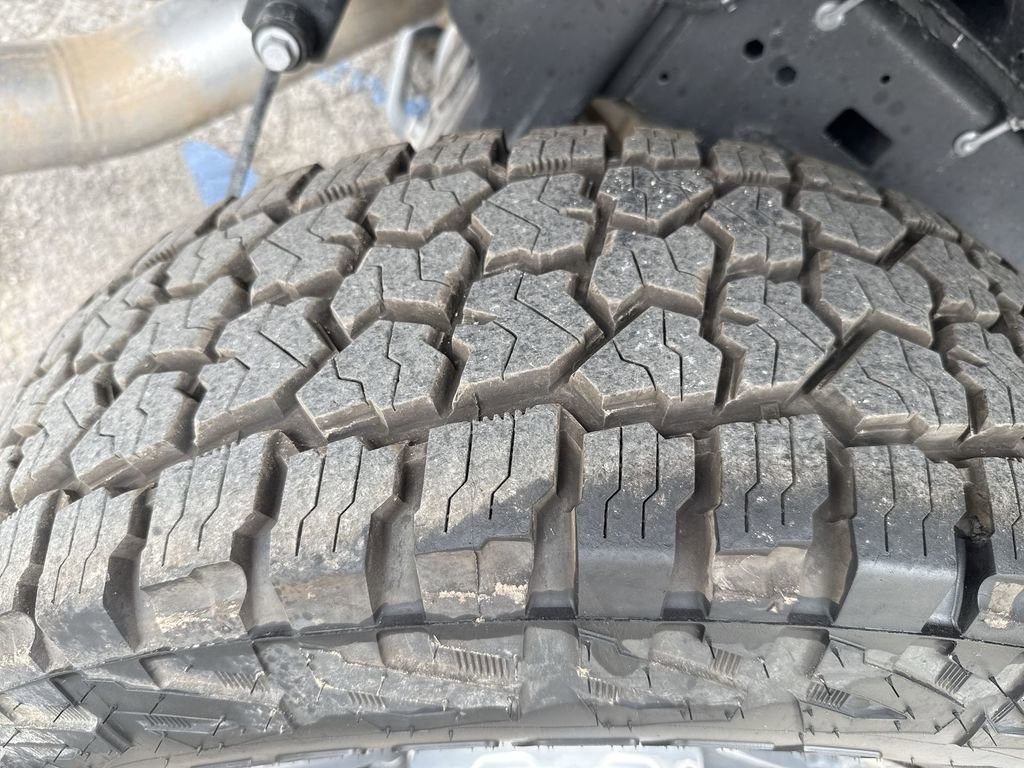 Used 2023 RAM 2500 Tradesman image 15