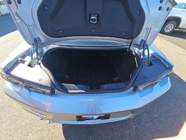 Used 2023 Chevrolet Camaro LT w/ RS Package RWD image 35