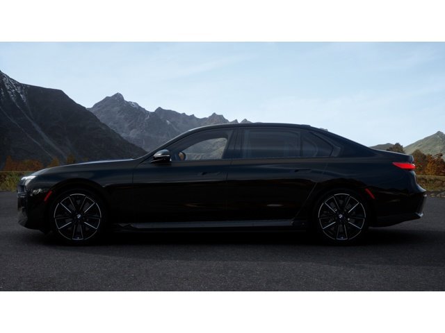 New 2026 BMW i7 eDrive50 RWD image 4