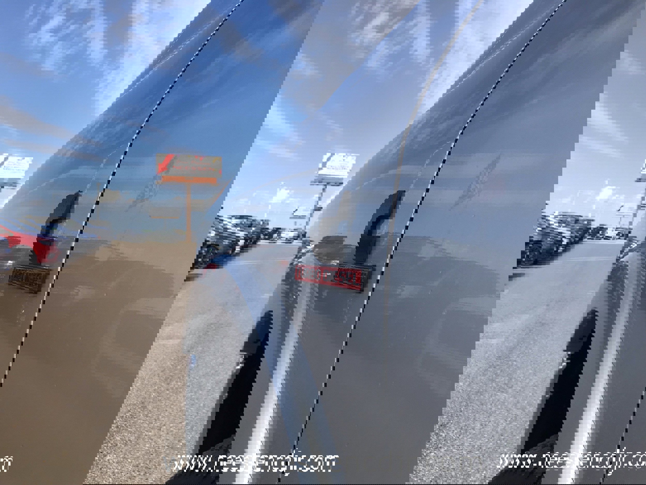 New 2026 RAM 3500 Limited image 11