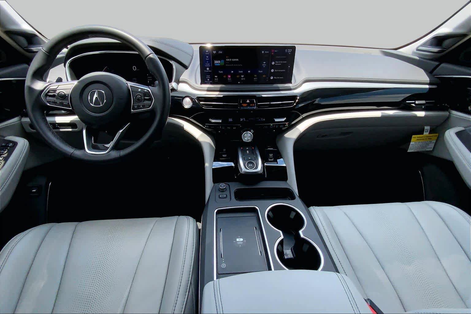 Used 2026 Acura MDX FWD w/ Technology Package image 14