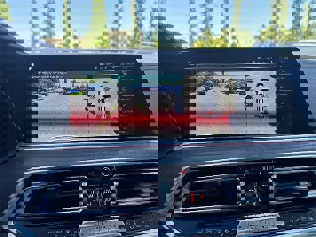 Used 2023 BMW X5 xDrive40i image 26