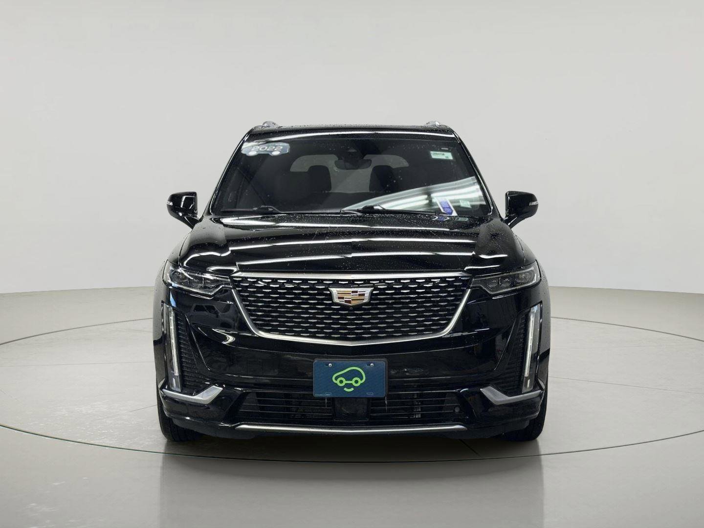 Certified 2020 Cadillac XT6 Premium Luxury w/ Platinum Package image 4