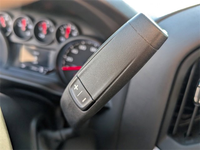 Used 2023 Chevrolet Silverado 1500 Custom image 28