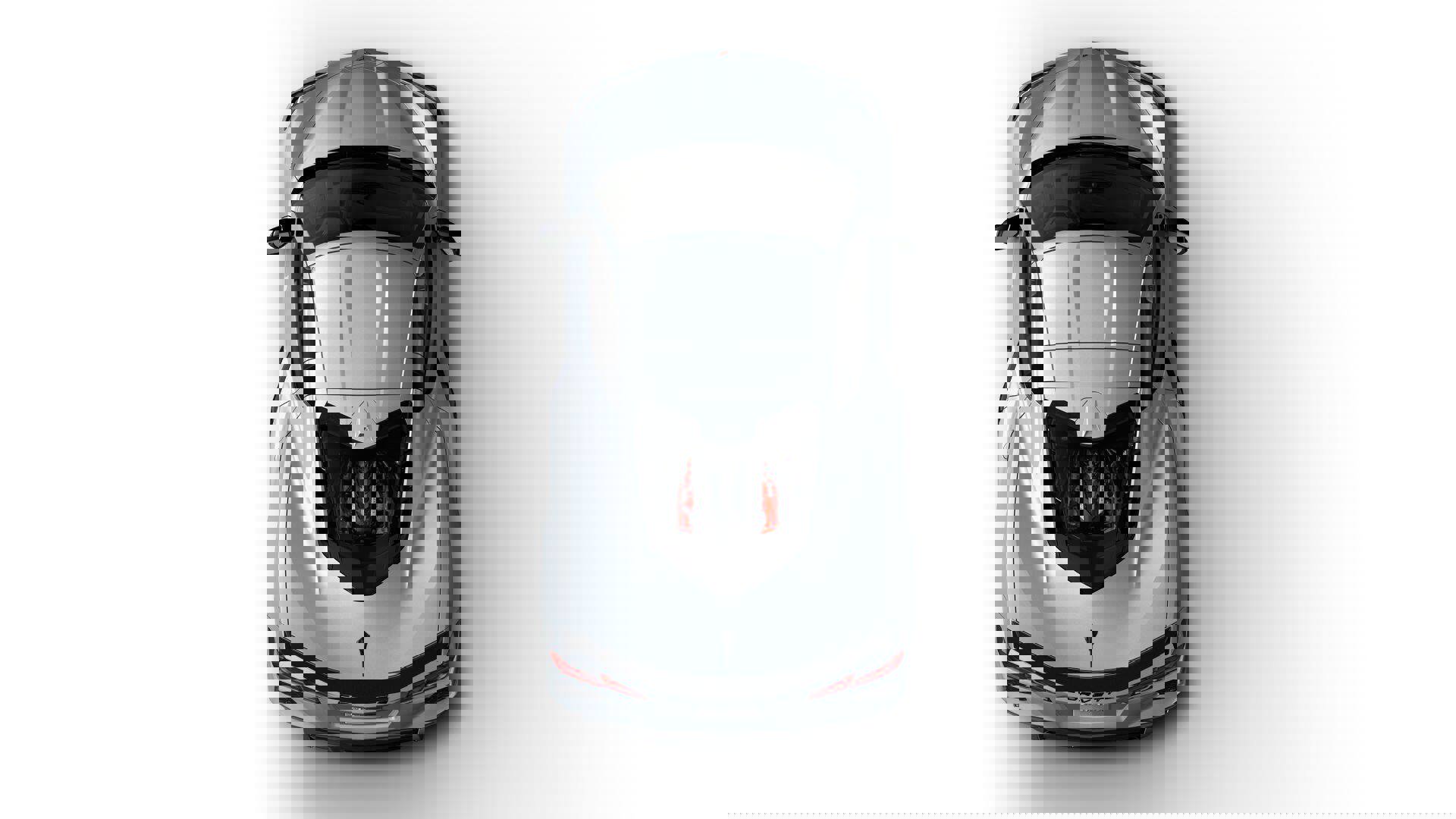 New 2026 Chevrolet Corvette Stingray Coupe w/ 1LT image 29