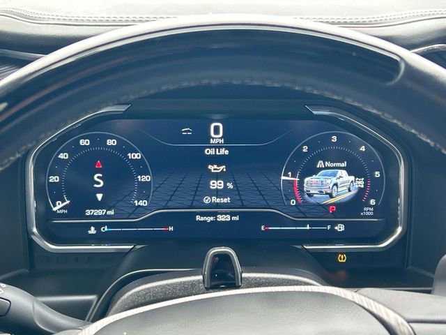 Used 2024 GMC Sierra 1500 Denali Ultimate image 30