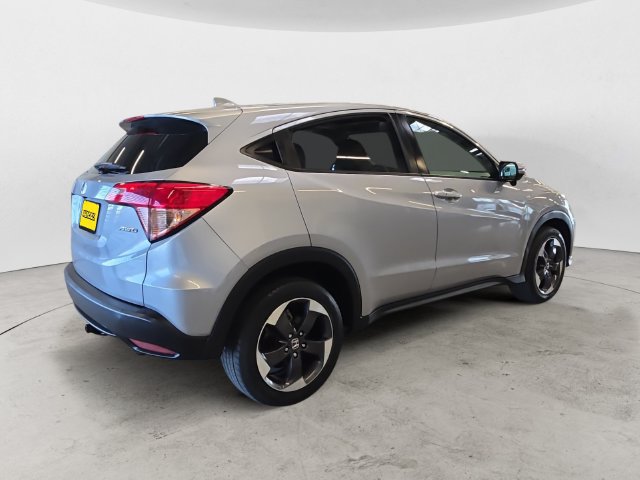 Used 2018 Honda HR-V EX image 5
