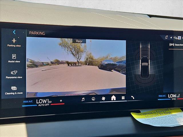 Certified 2025 BMW X3 xDrive30i w/ M Sport Package AWD/4WD image 18