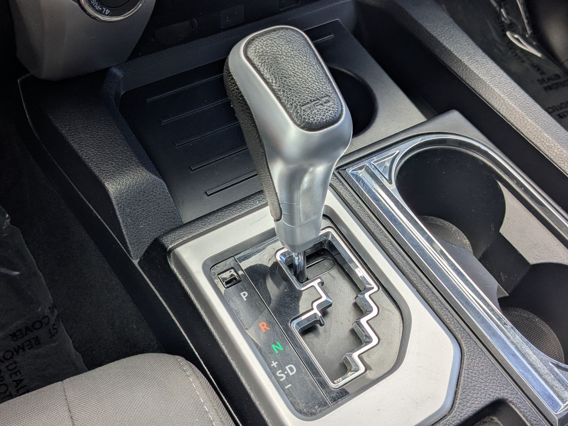 Used 2019 Toyota Tundra SR5 w/ TRD Sport Package AWD/4WD image 25