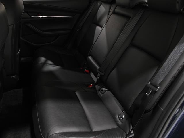 Certified 2024 MAZDA MAZDA3 s image 17