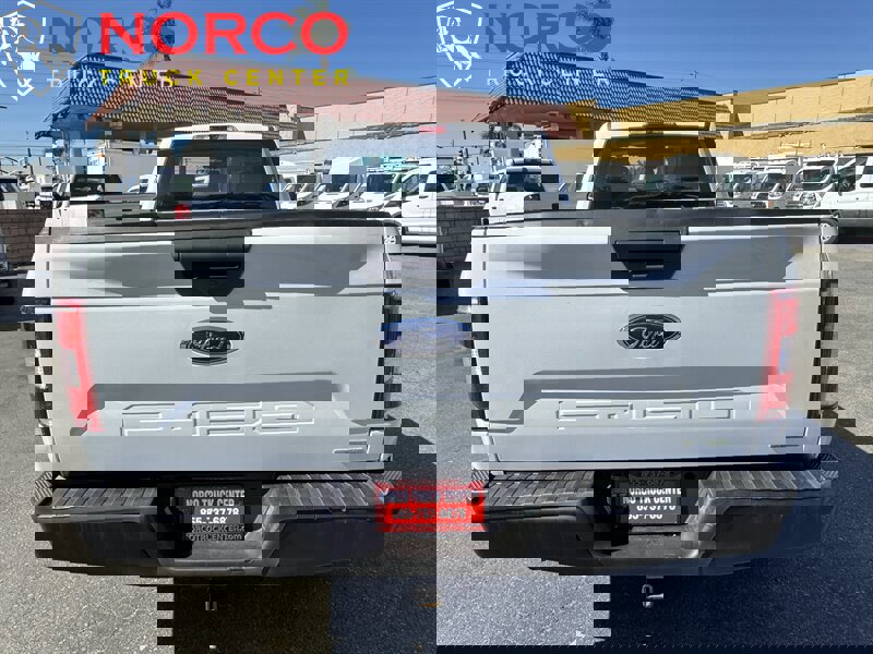 Used 2020 Ford F150 XL w/ Equipment Group 101A Mid image 6