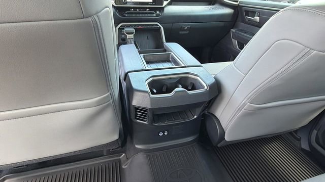 Used 2023 Toyota Tundra SR5 AWD/4WD image 20