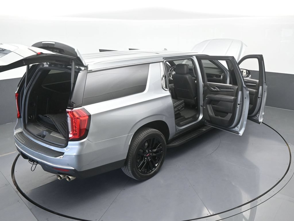 Used 2024 GMC Yukon XL Denali RWD image 83
