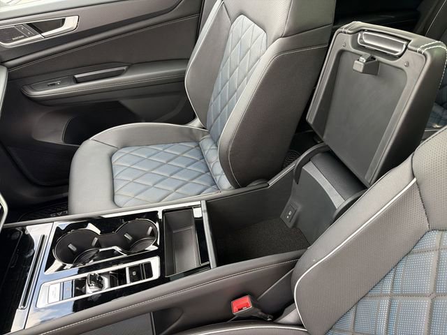 New 2026 Volkswagen Atlas Cross Sport SEL Premium R-Line AWD/4WD image 22