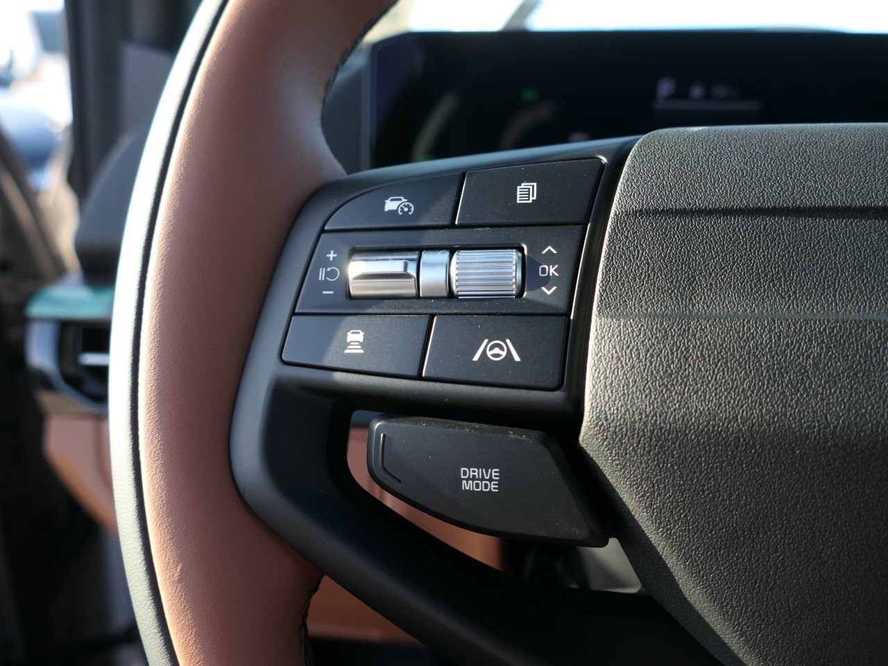 New 2026 Kia Sportage X-Line image 13