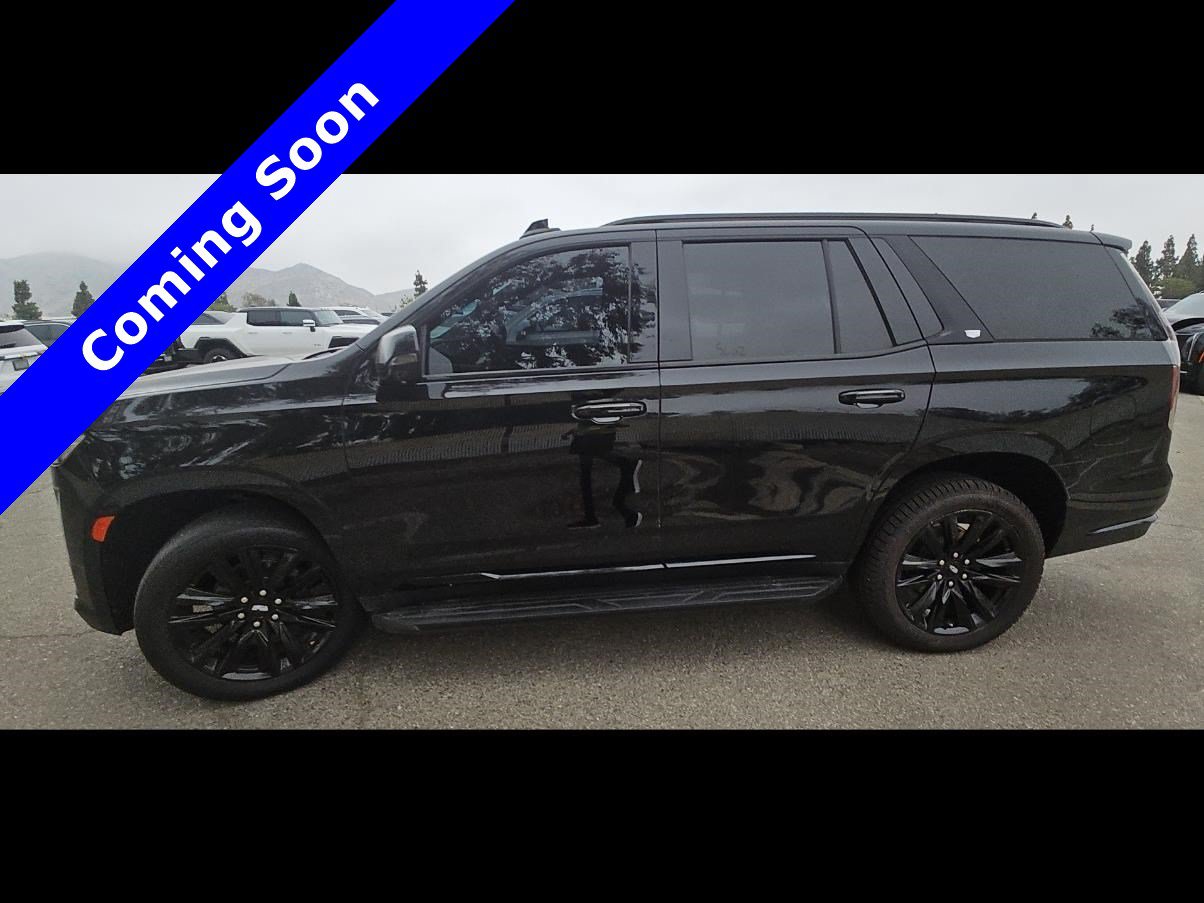 Used 2023 Cadillac Escalade Sport AWD/4WD image 10