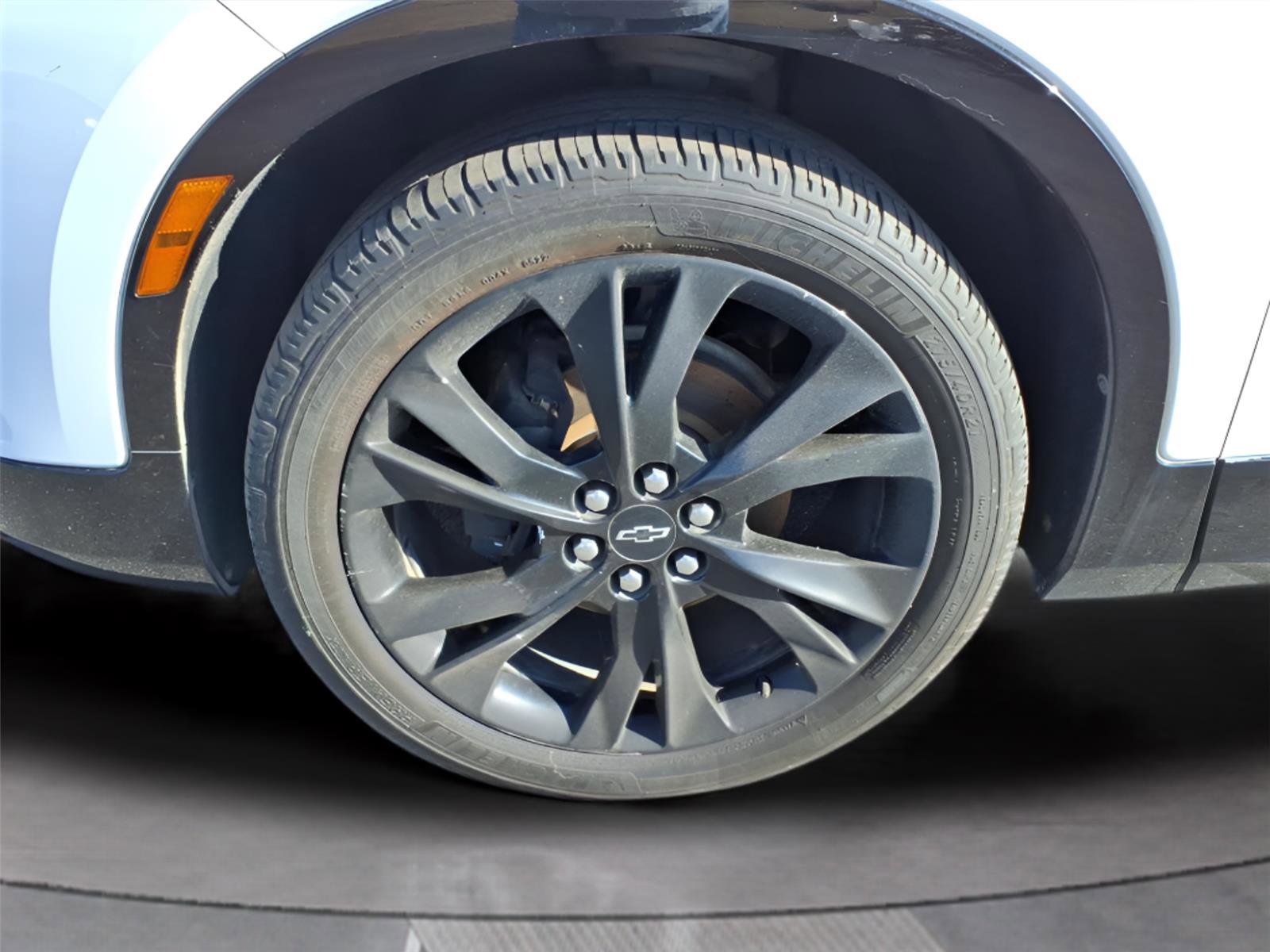 Used 2019 Chevrolet Blazer RS w/ Sun and Wheels Package image 9