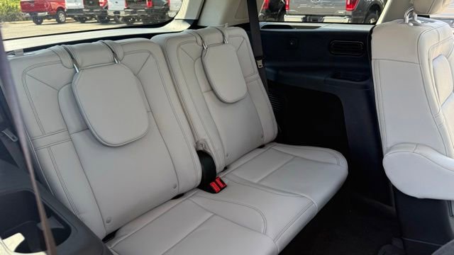 Used 2026 Lincoln Aviator Reserve AWD/4WD image 29