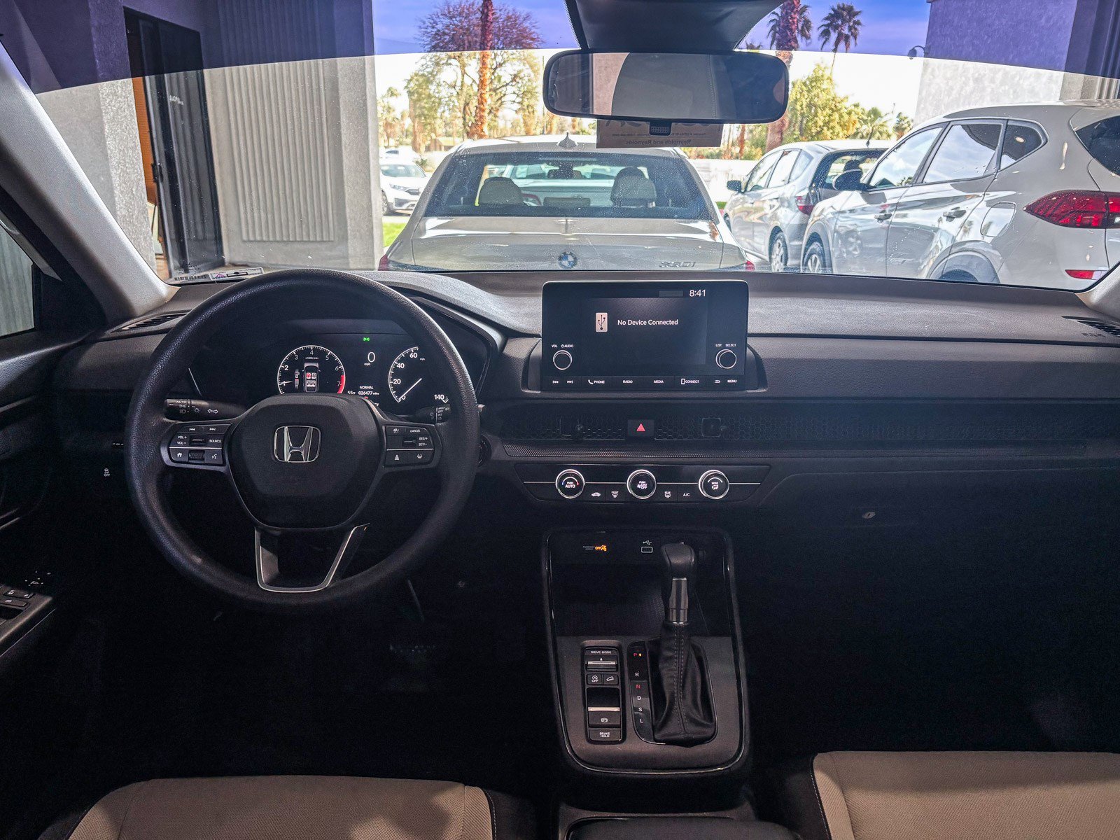 Used 2023 Honda CR-V LX image 13