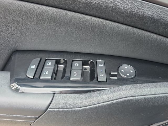 Used 2024 Kia Sportage EX image 39