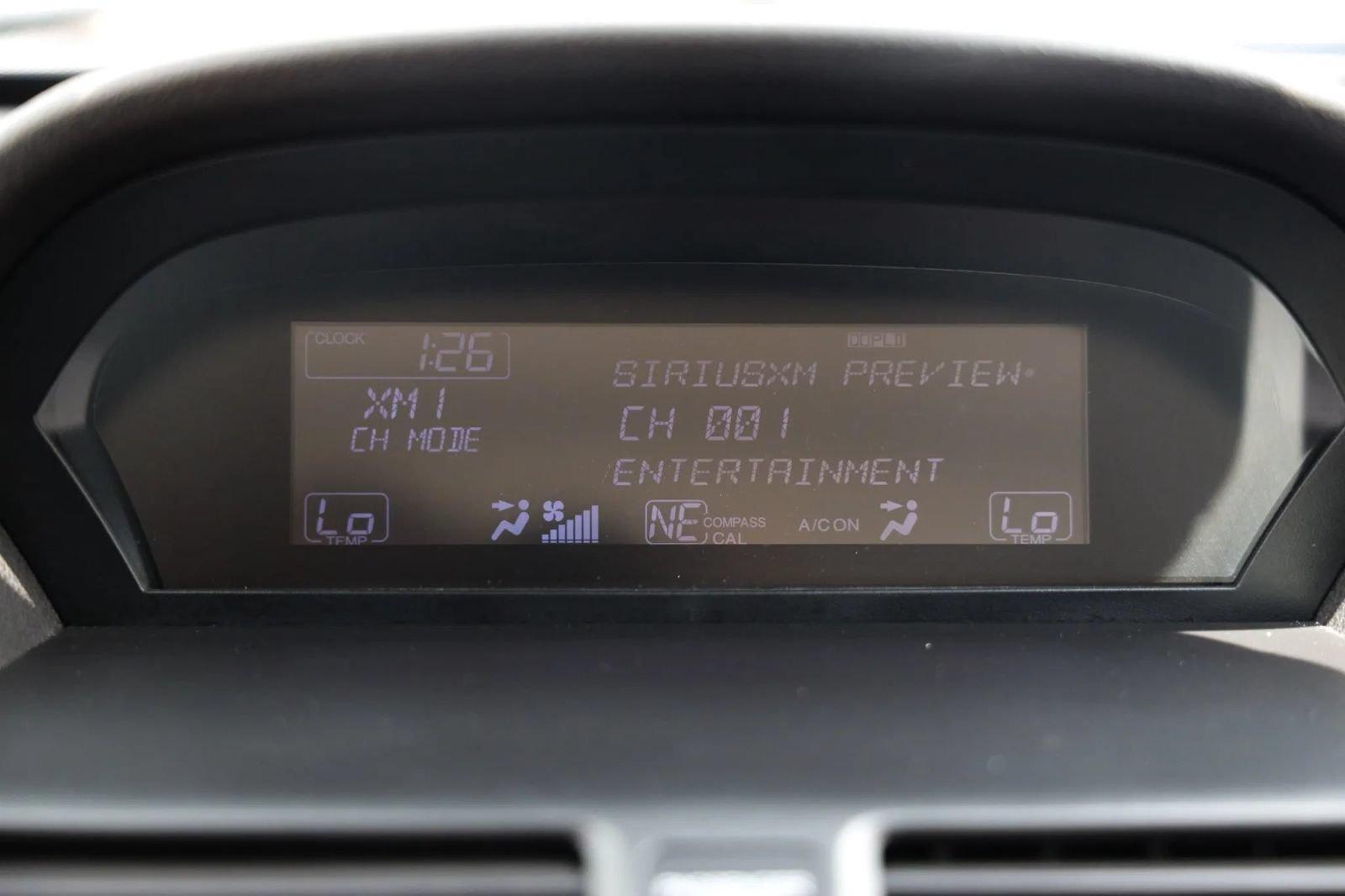 Used 2011 Acura TL FWD image 33