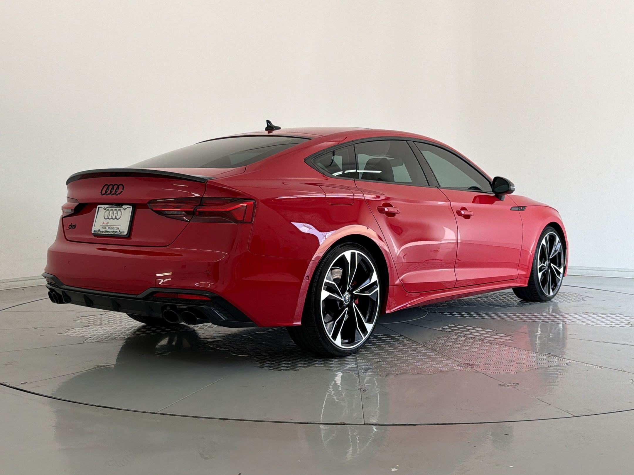 Used 2023 Audi S5 Prestige w/ Prestige Package AWD/4WD image 9