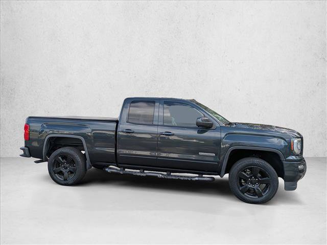 Used 2018 GMC Sierra 1500 2WD Double Cab w/ Elevation Edition video 4
