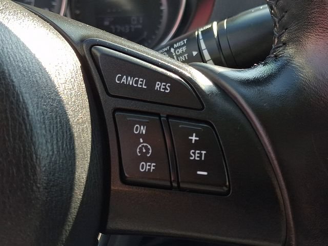 Used 2014 MAZDA MAZDA6 Touring FWD image 22