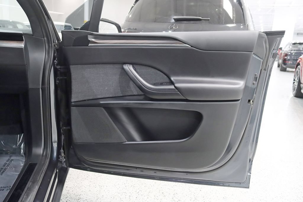 Used 2024 Tesla Model X AWD/4WD image 33