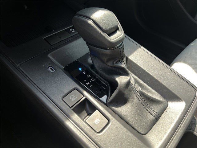 New 2026 Toyota Corolla Cross L image 17