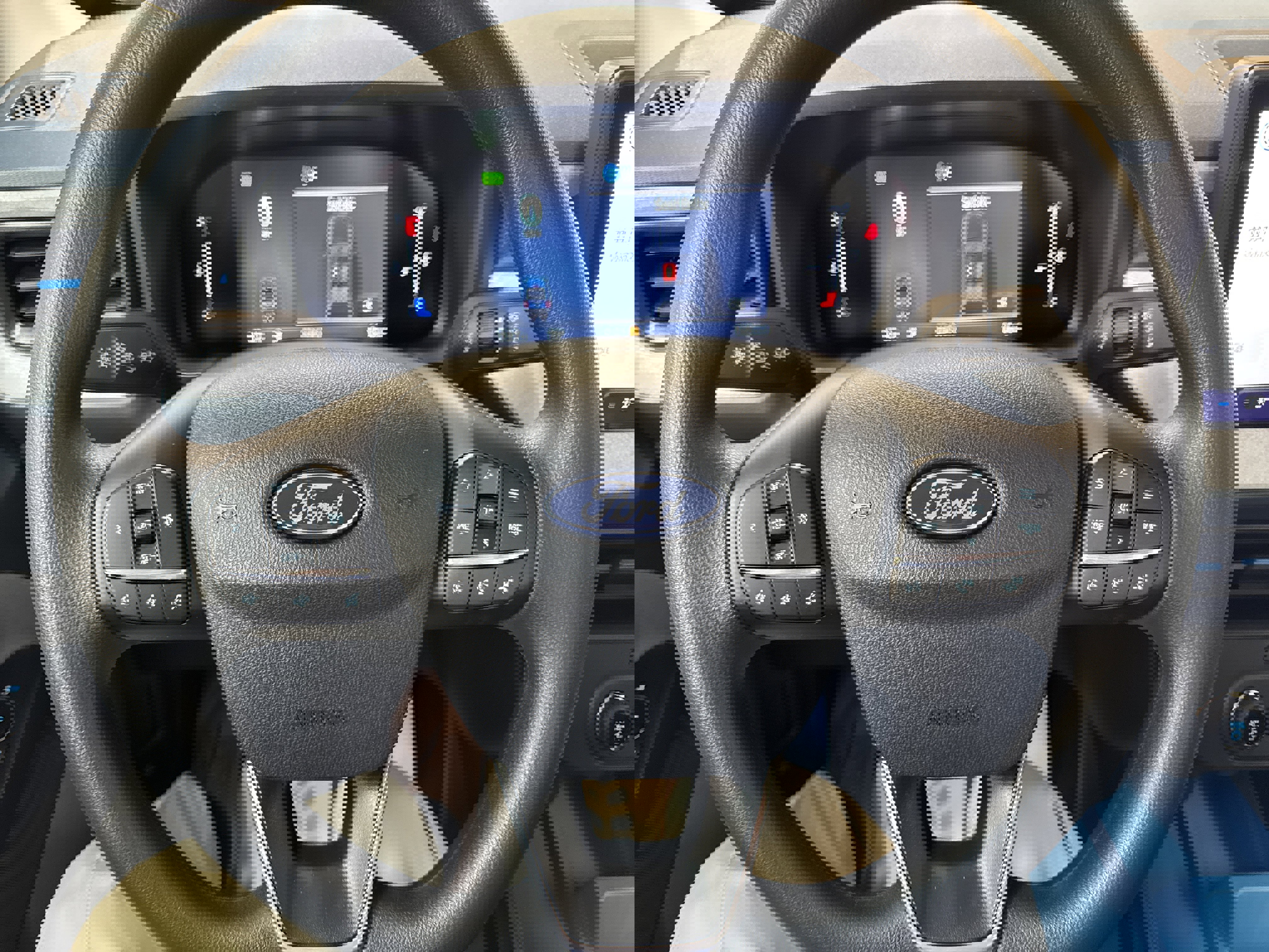 New 2025 Ford Maverick XLT image 26