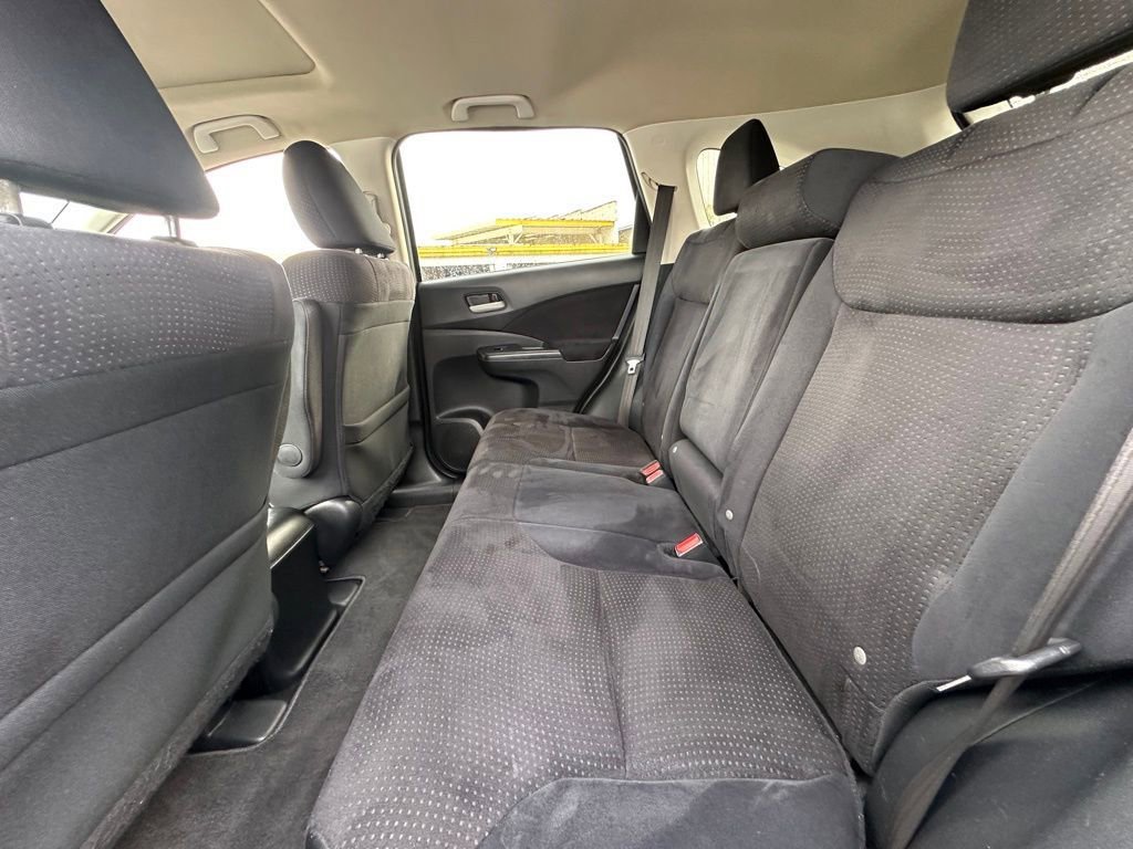 Used 2012 Honda CR-V EX image 14