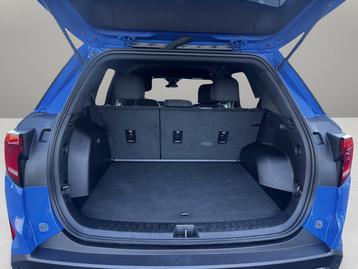 Used 2026 GMC Terrain Elevation image 7