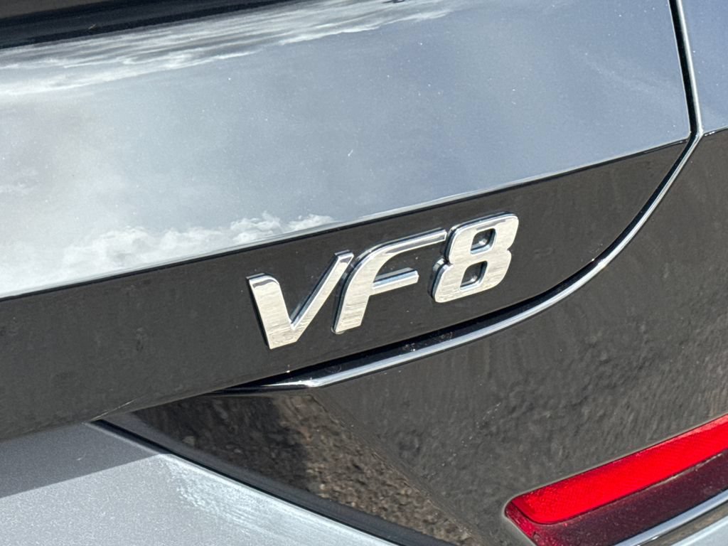New 2025 VinFast VF 8 Plus AWD/4WD image 10