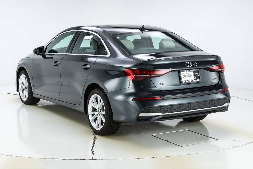 Used 2026 Audi A3 2.0T Premium w/ Convenience Package AWD/4WD image 10