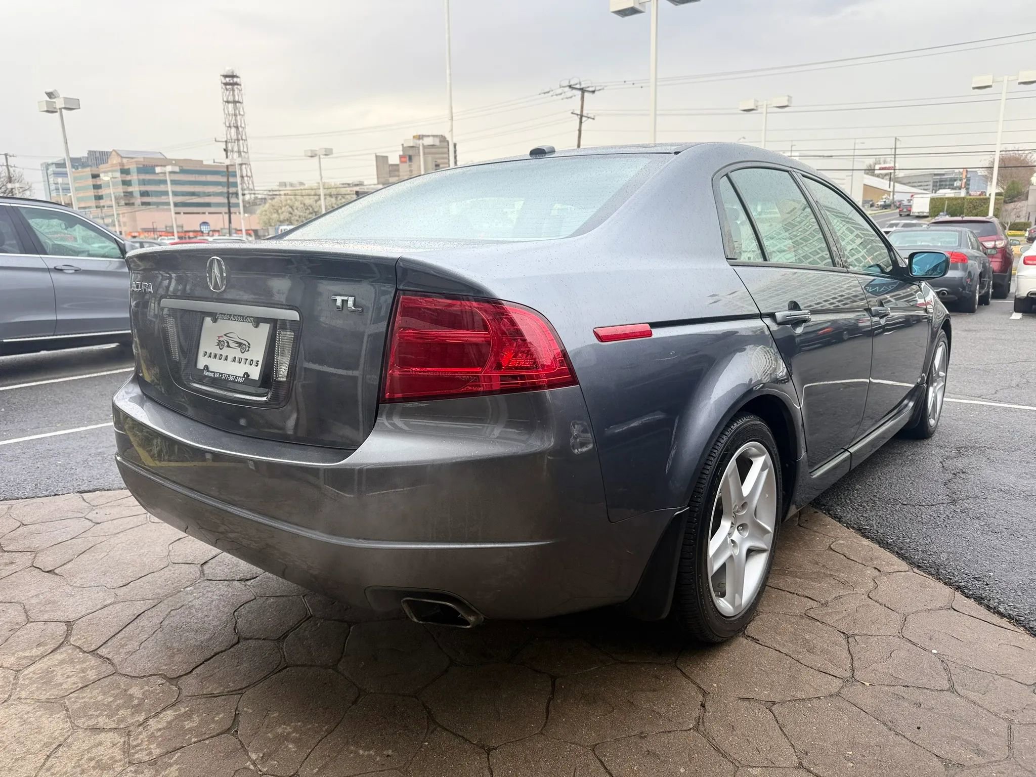 Used 2006 Acura TL image 7