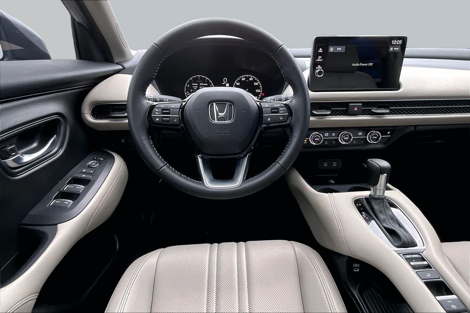 Used 2027 Honda HR-V EX-L image 6