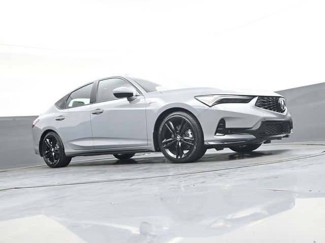 New 2026 Acura Integra A-Spec FWD image 29