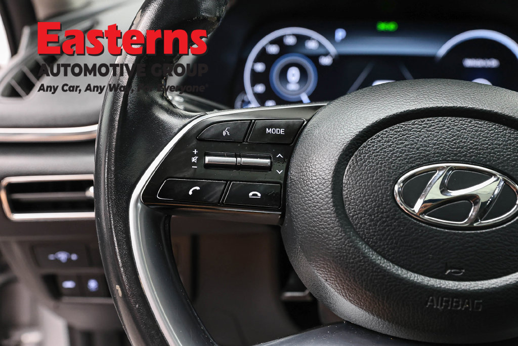 Used 2023 Hyundai Sonata SEL w/ Convenience Package FWD image 16