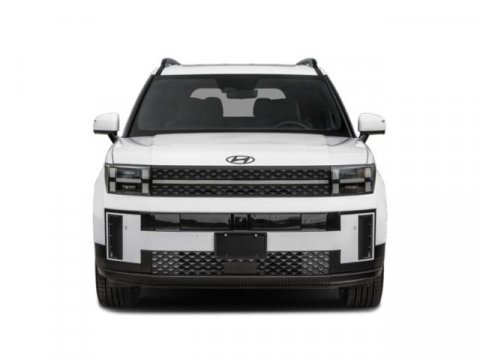 New 2026 Hyundai Santa Fe Calligraphy image 7