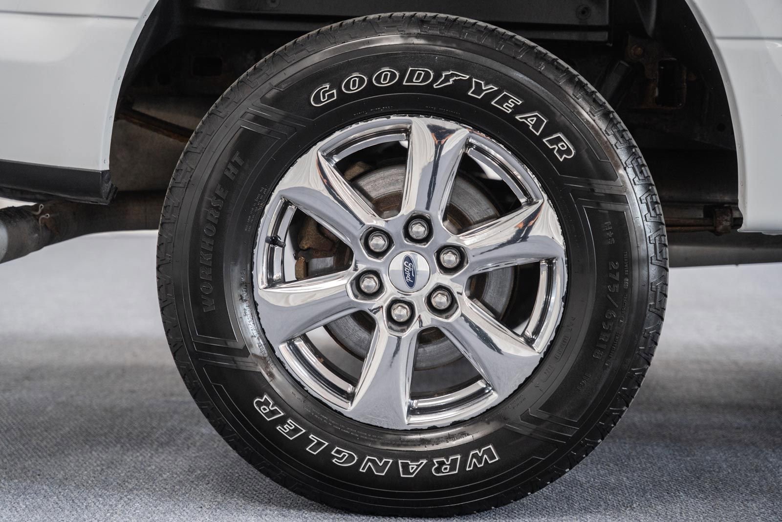 Used 2018 Ford F150 XLT w/ Equipment Group 302A Luxury image 19