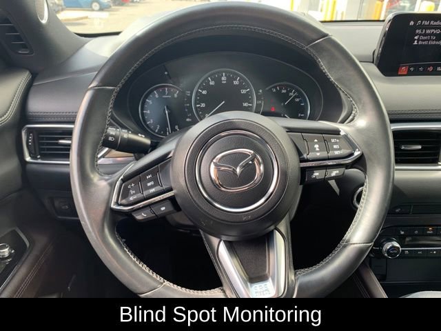 Used 2019 MAZDA CX-5 Signature image 11