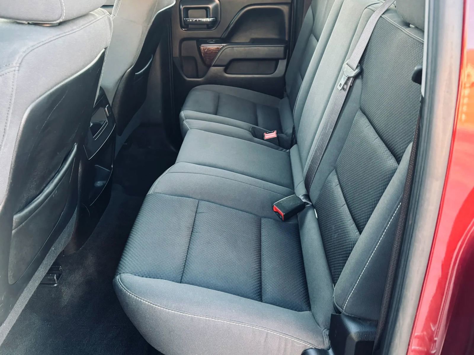 Used 2015 GMC Sierra 2500 SLE w/ SLE Preferred Package image 23