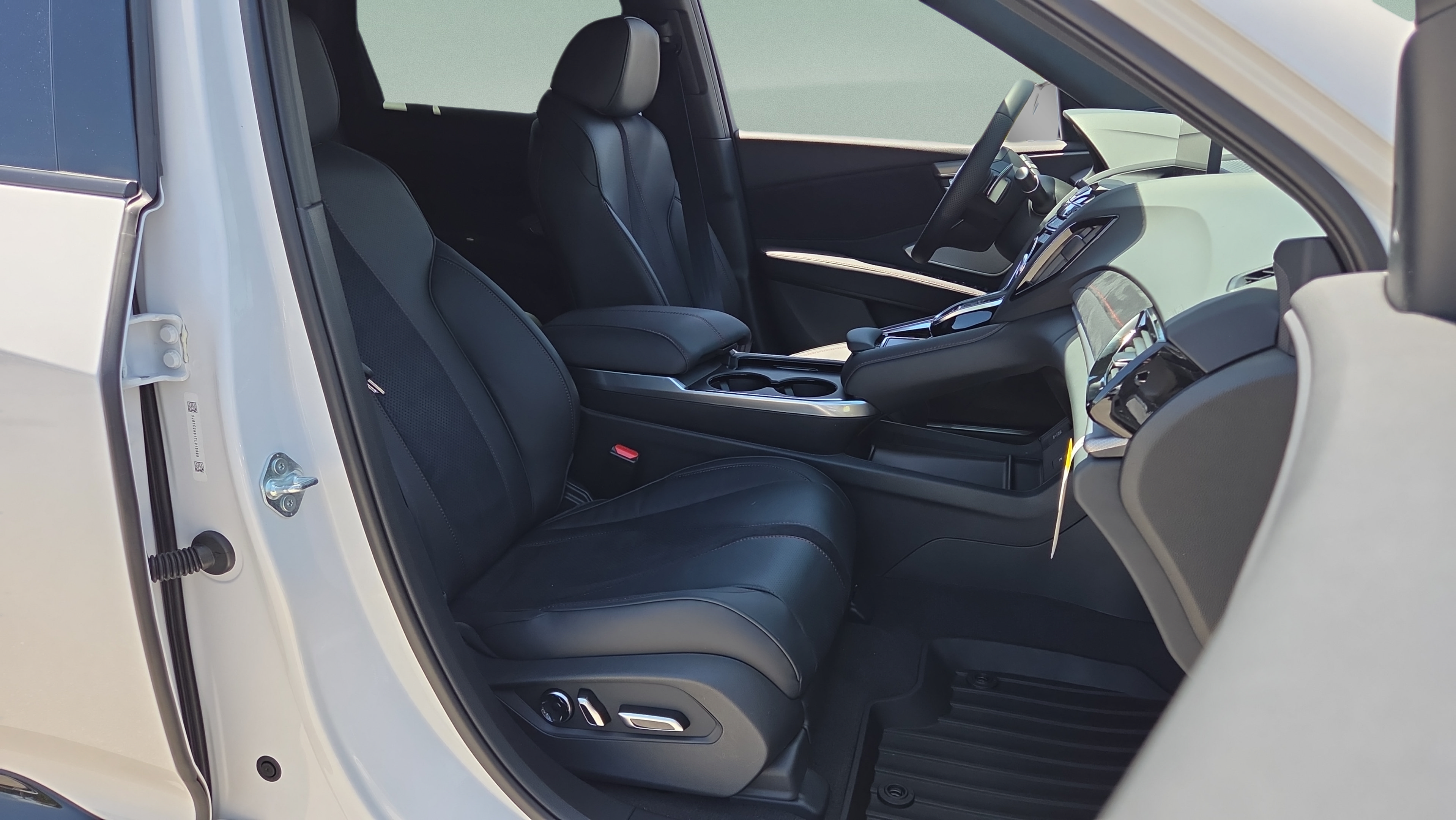 New 2026 Acura RDX A-Spec AWD/4WD image 18